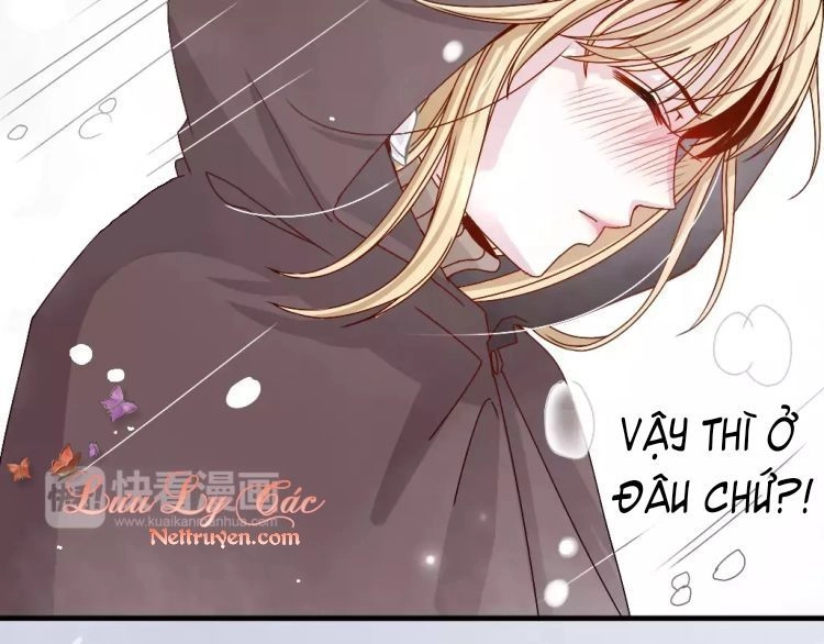 Sơn Chi Linh Chapter 1 - 15