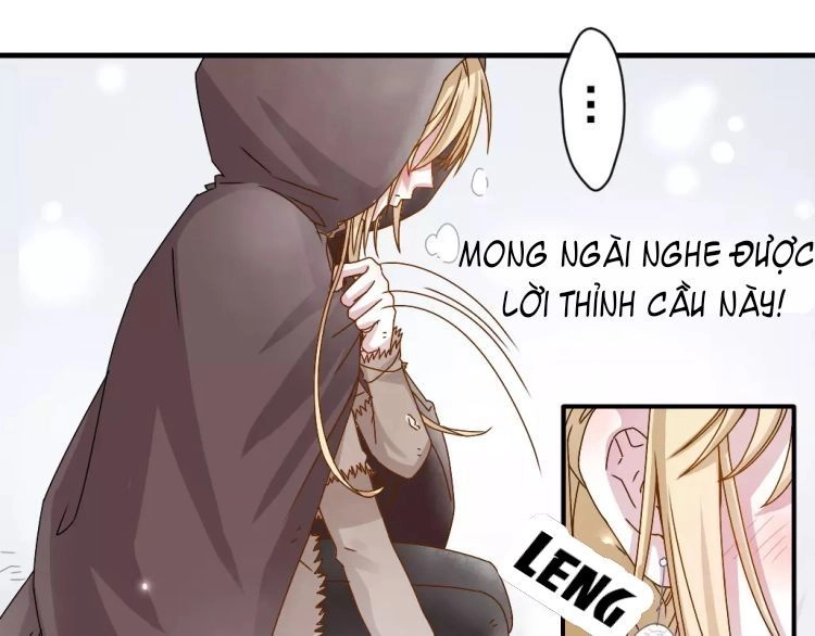 Sơn Chi Linh Chapter 1 - 21