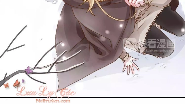 Sơn Chi Linh Chapter 1 - 29