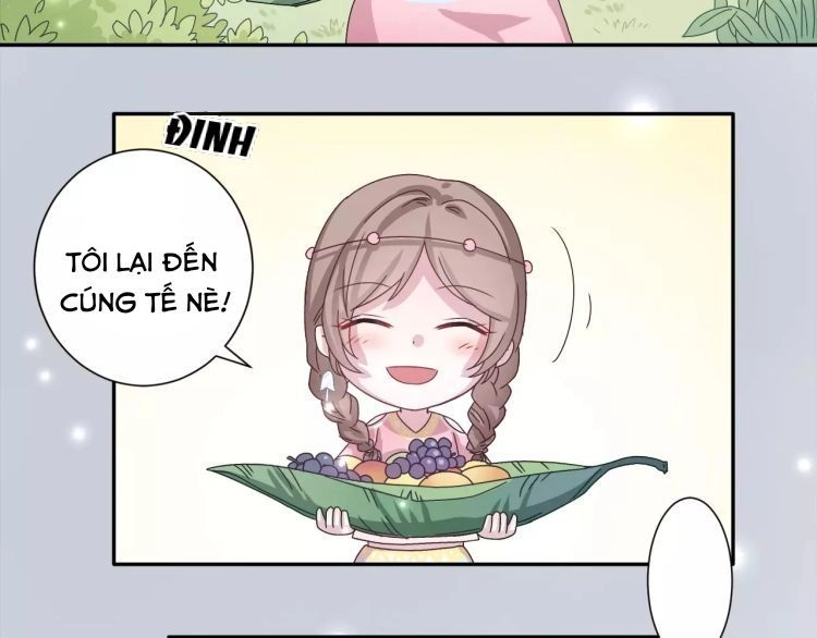 Sơn Chi Linh Chapter 1 - 31