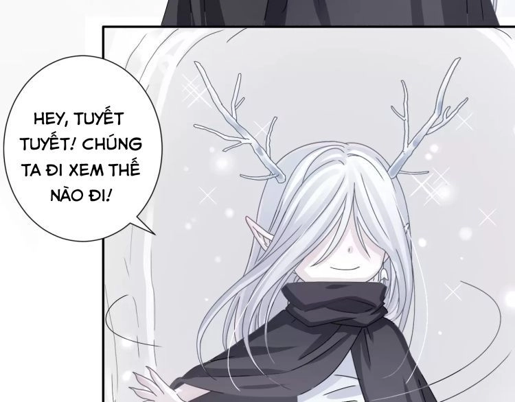 Sơn Chi Linh Chapter 1 - 34