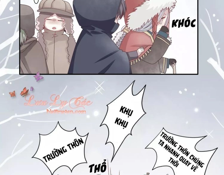 Sơn Chi Linh Chapter 1 - 38