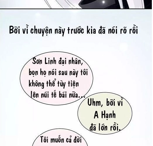 Sơn Chi Linh Chapter 3 - 11