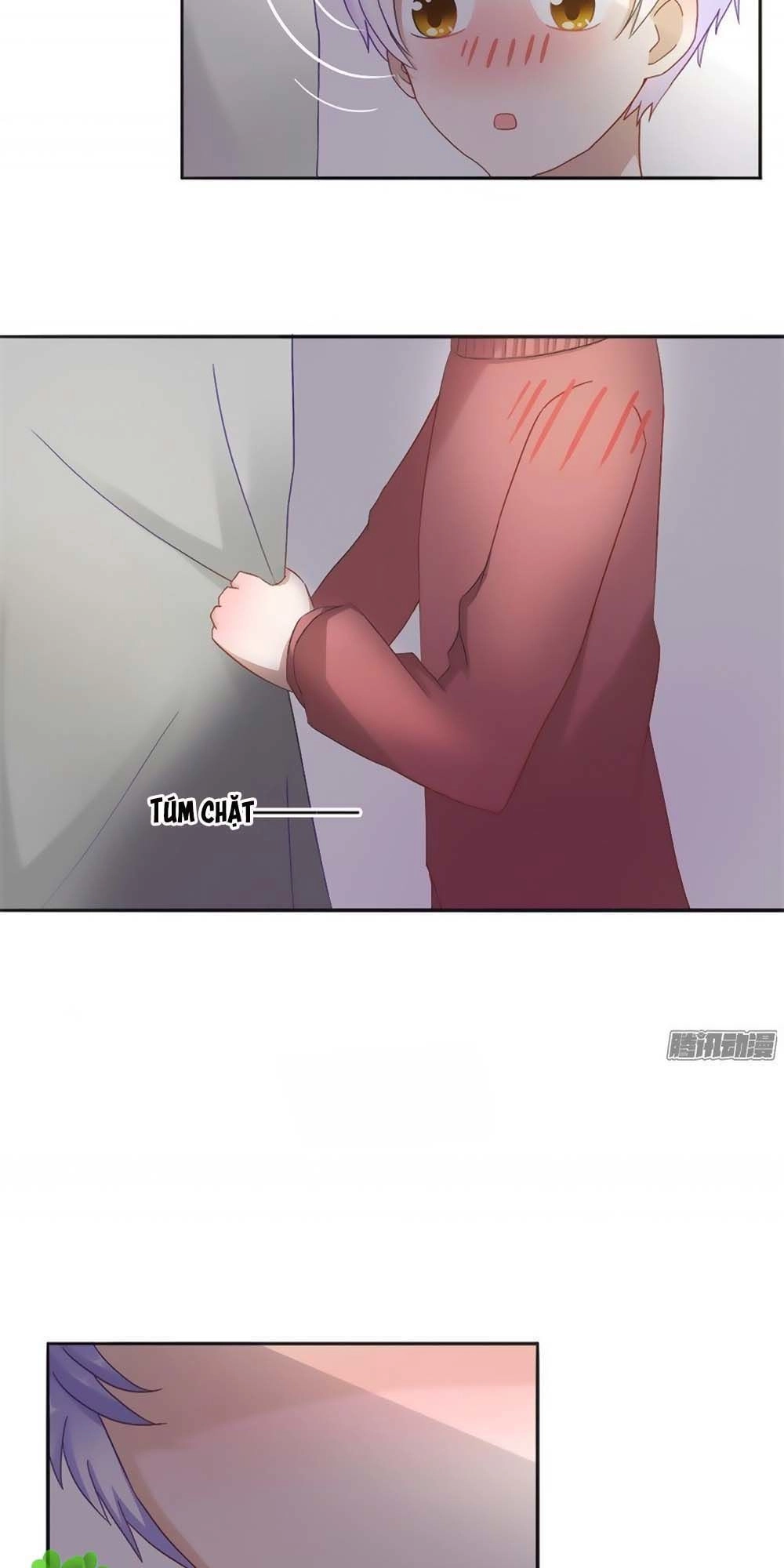 Phải Lòng Ông Chú Hàng Xóm Chapter 1 - 7