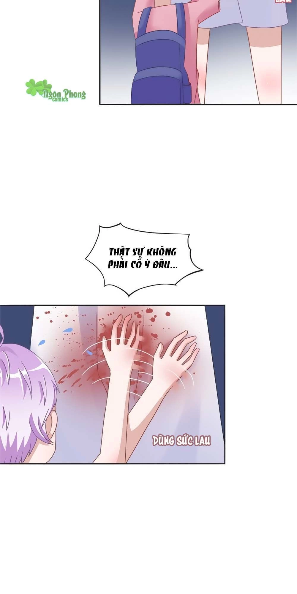 Phải Lòng Ông Chú Hàng Xóm Chapter 3 - 13