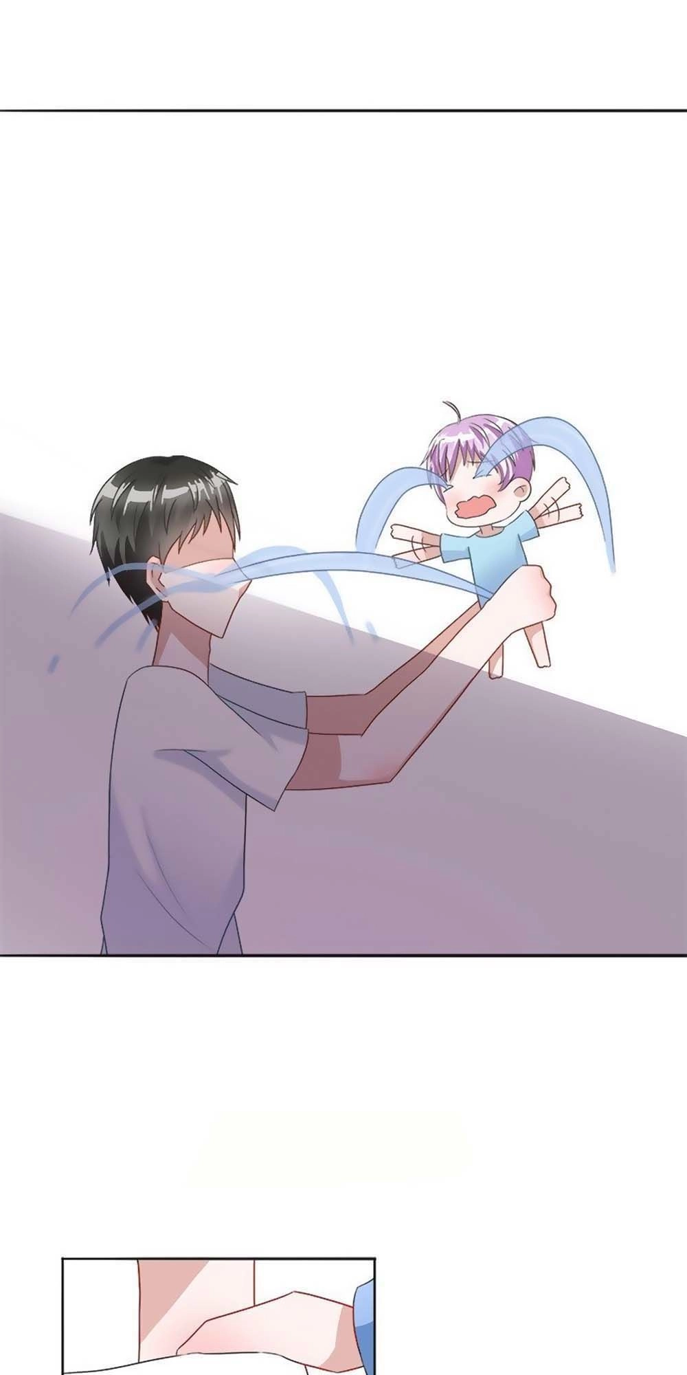 Phải Lòng Ông Chú Hàng Xóm Chapter 4 - 11