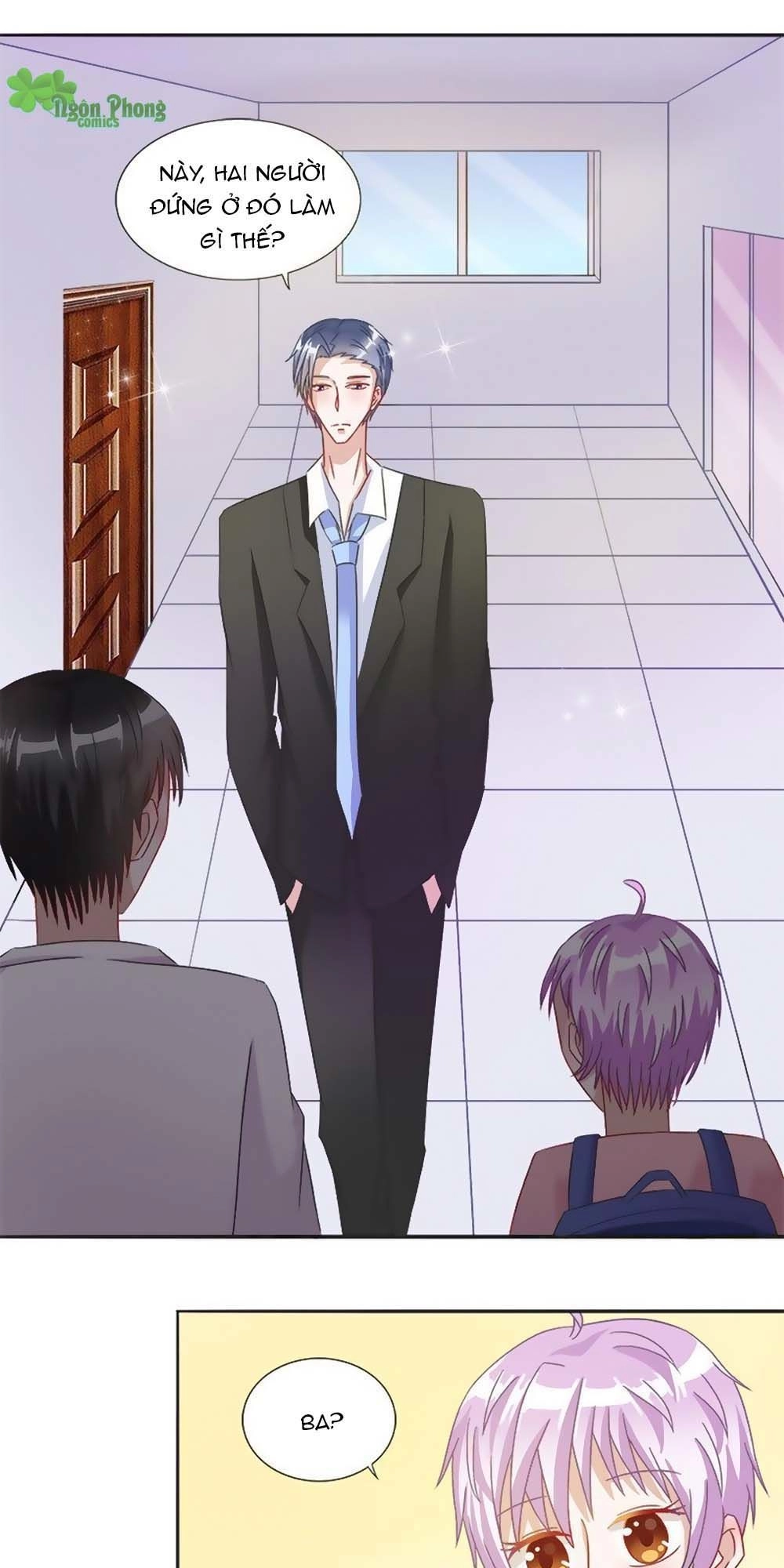 Phải Lòng Ông Chú Hàng Xóm Chapter 4 - 17