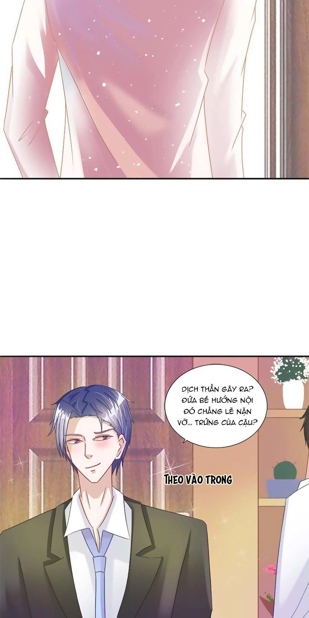 Phải Lòng Ông Chú Hàng Xóm Chapter 4 - 24