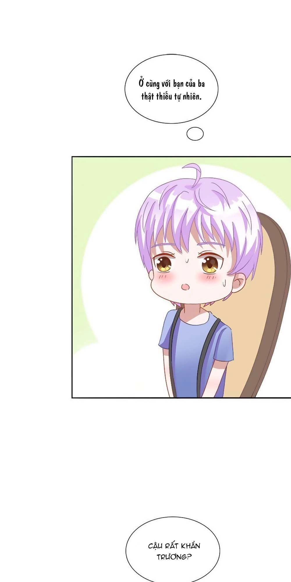 Phải Lòng Ông Chú Hàng Xóm Chapter 8 - 5