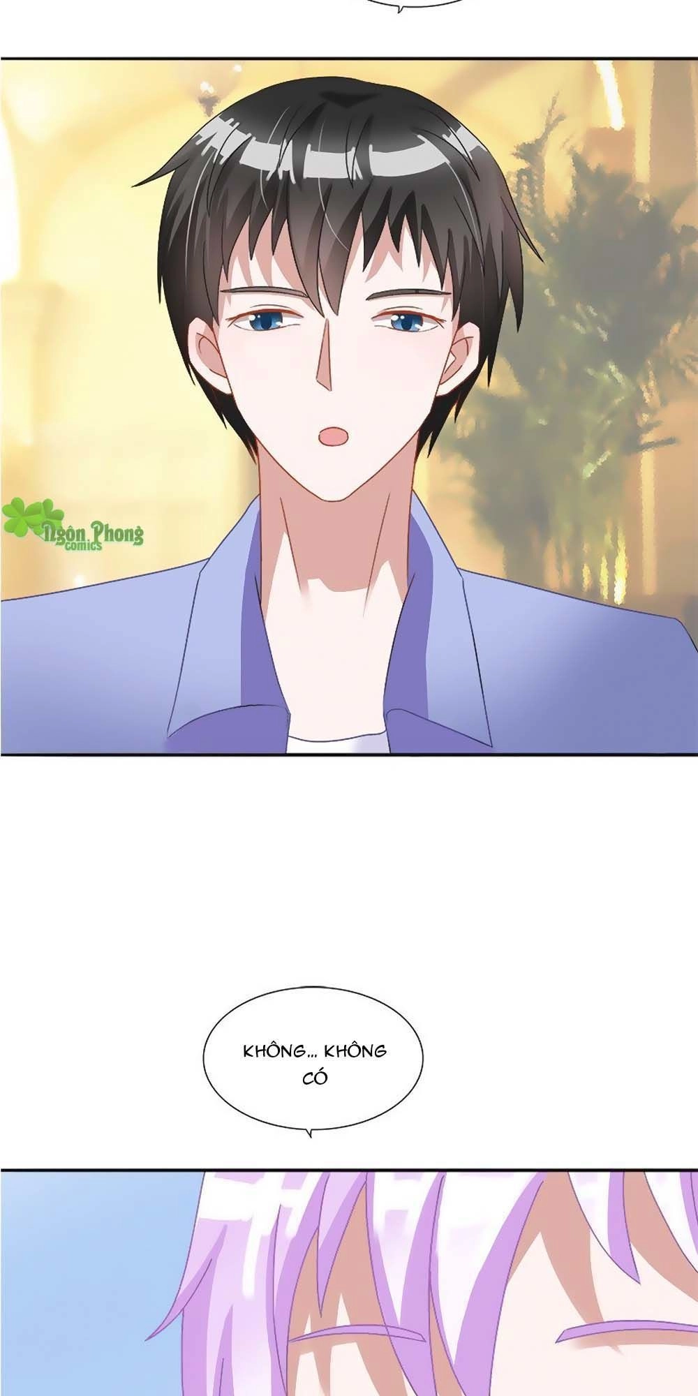 Phải Lòng Ông Chú Hàng Xóm Chapter 8 - 6