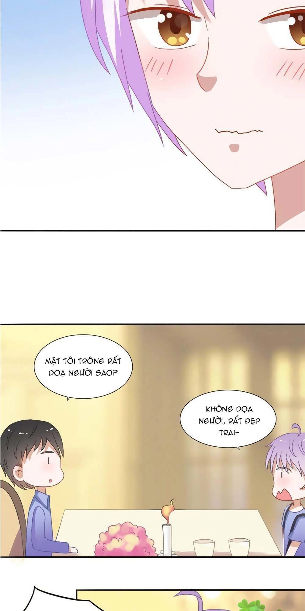 Phải Lòng Ông Chú Hàng Xóm Chapter 8 - 7