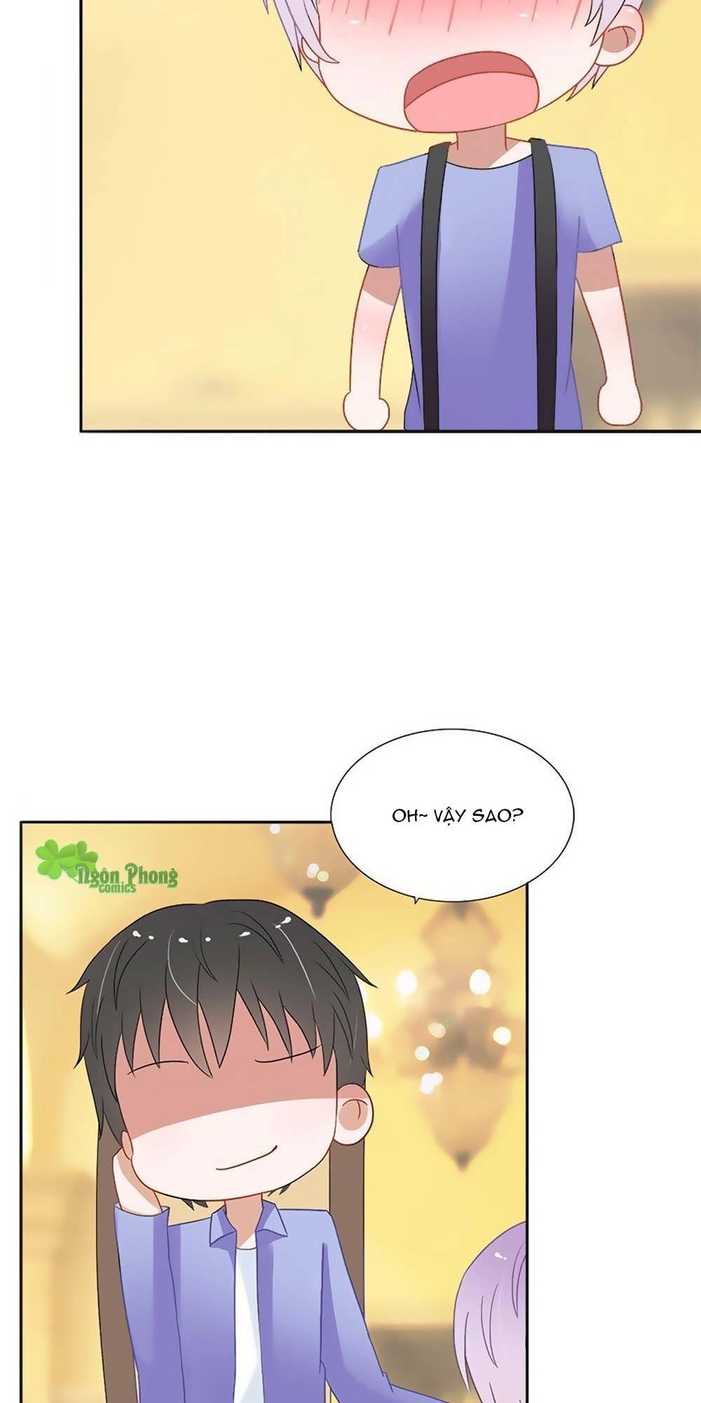 Phải Lòng Ông Chú Hàng Xóm Chapter 8 - 10