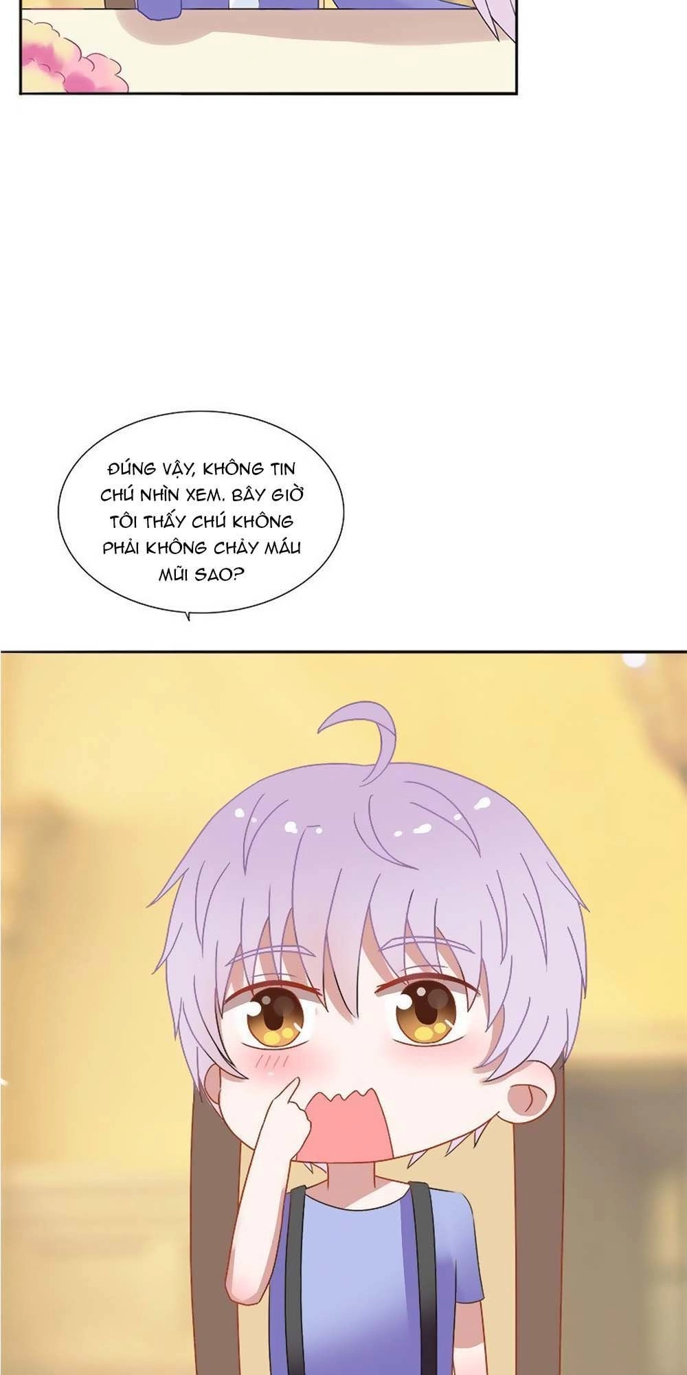 Phải Lòng Ông Chú Hàng Xóm Chapter 8 - 11