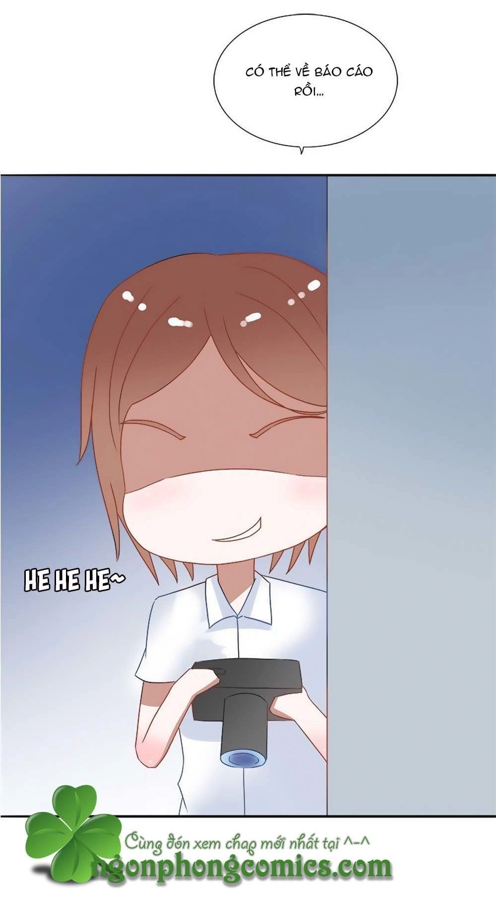 Phải Lòng Ông Chú Hàng Xóm Chapter 8 - 14