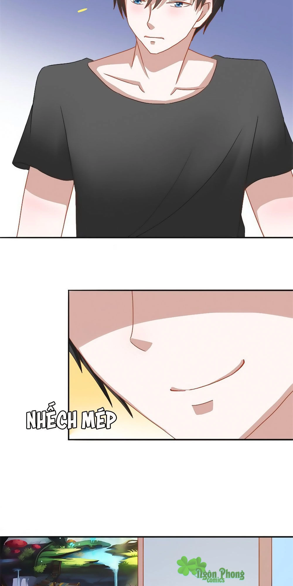 Phải Lòng Ông Chú Hàng Xóm Chapter 9 - 8