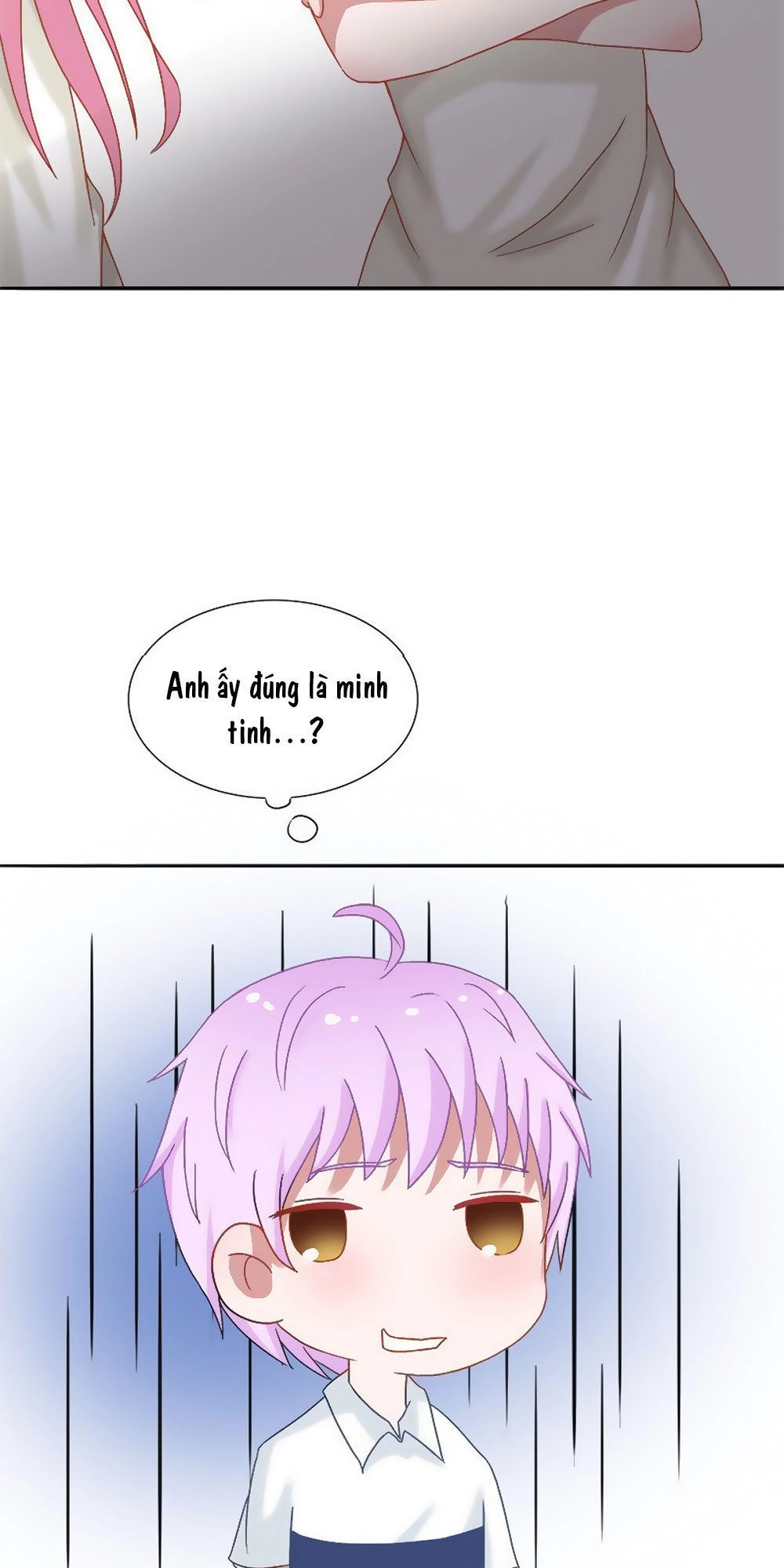 Phải Lòng Ông Chú Hàng Xóm Chapter 10 - 21