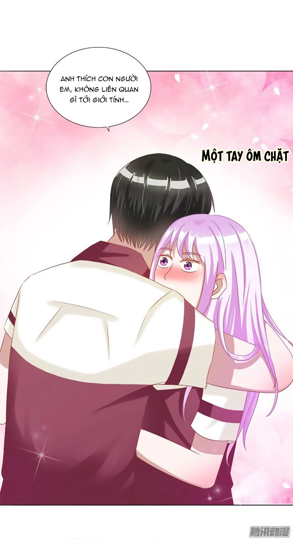 Phải Lòng Ông Chú Hàng Xóm Chapter 13 - 7