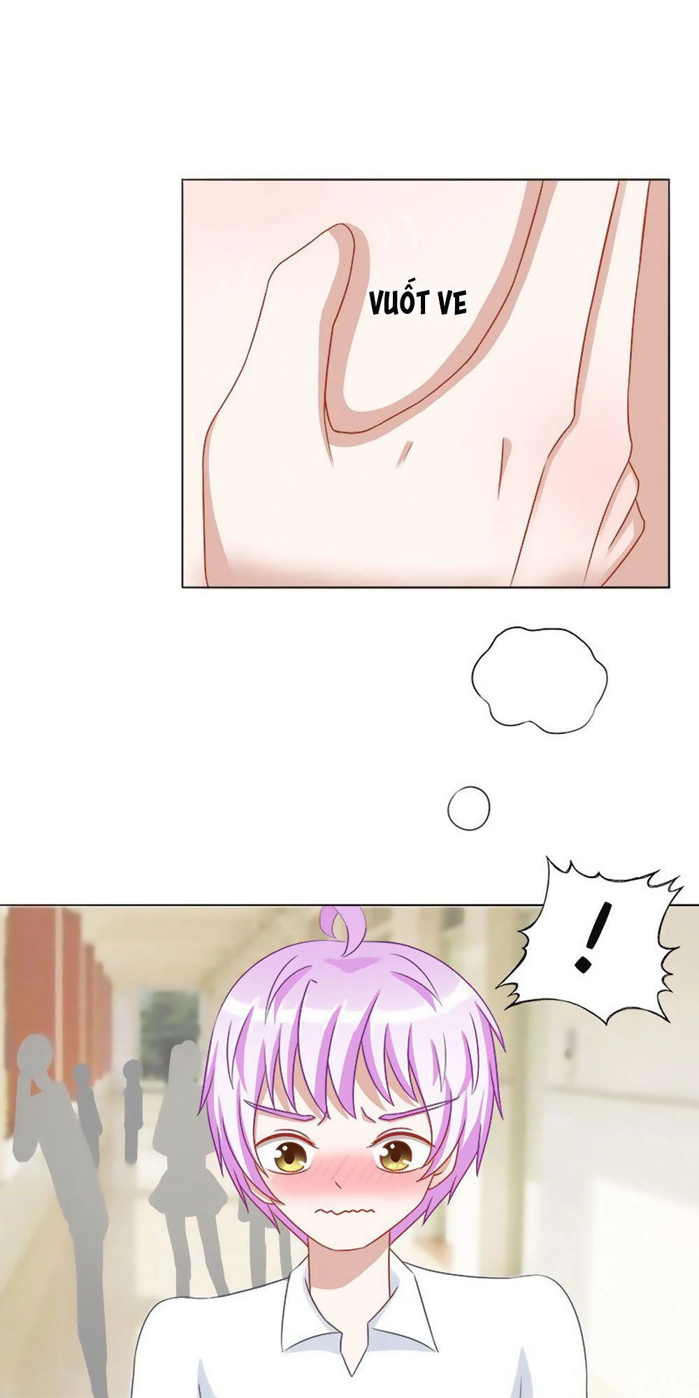 Phải Lòng Ông Chú Hàng Xóm Chapter 15 - 5