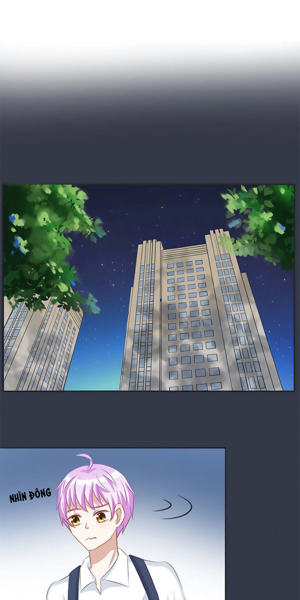 Phải Lòng Ông Chú Hàng Xóm Chapter 15 - 13