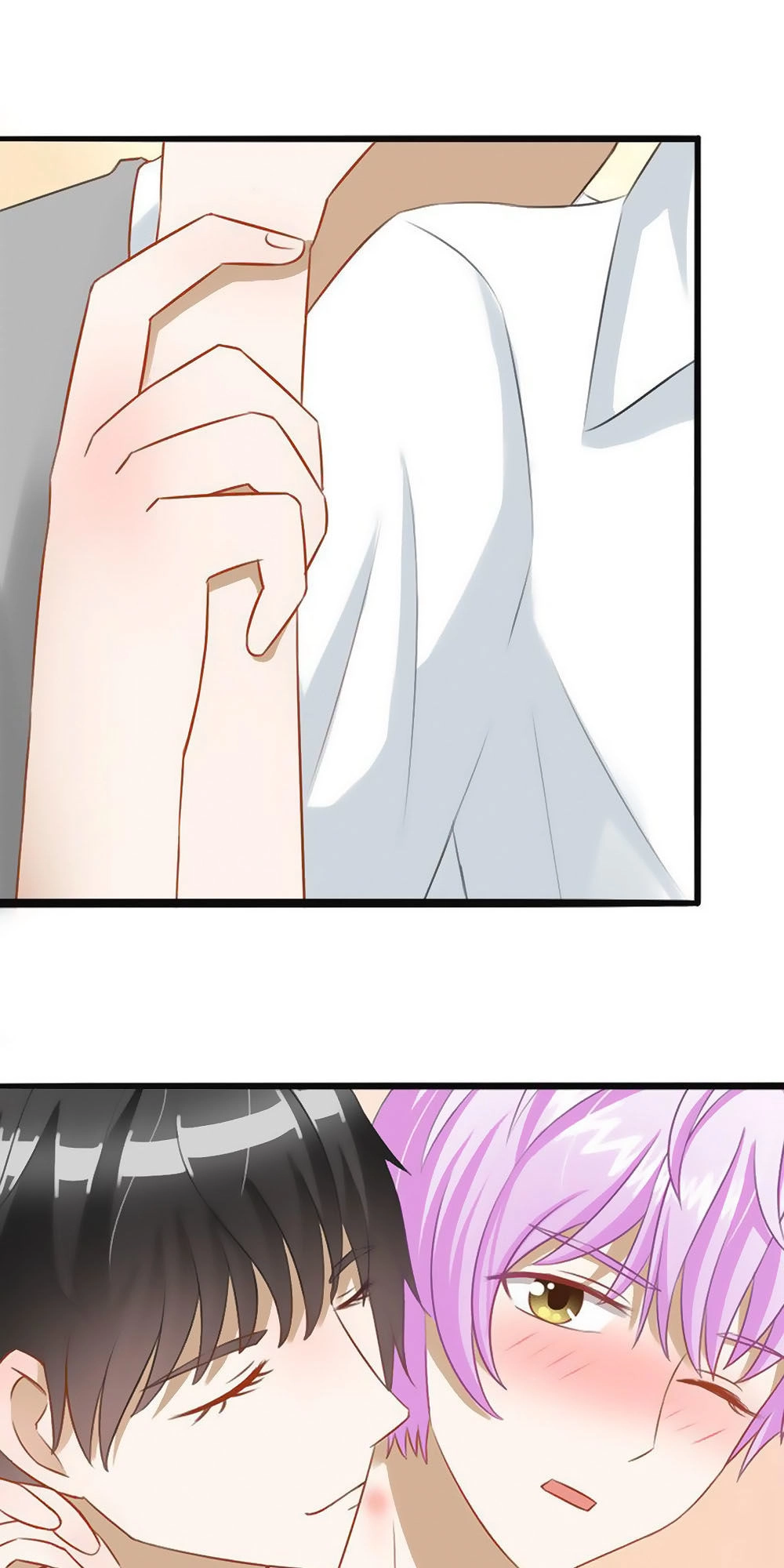 Phải Lòng Ông Chú Hàng Xóm Chapter 16 - 3