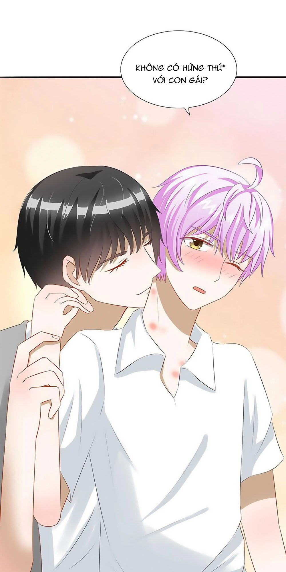 Phải Lòng Ông Chú Hàng Xóm Chapter 16 - 5