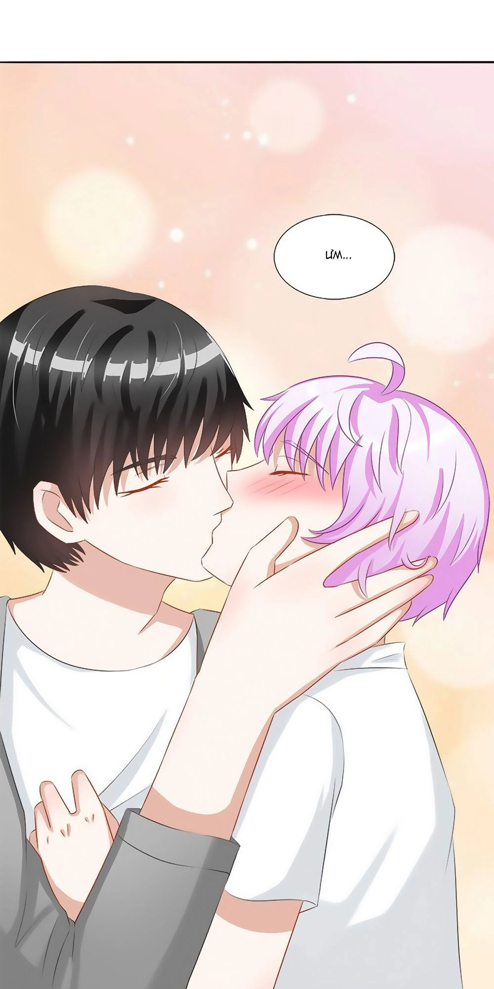 Phải Lòng Ông Chú Hàng Xóm Chapter 16 - 9