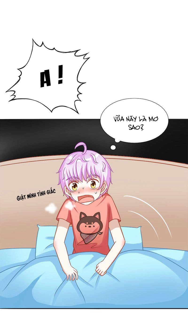 Phải Lòng Ông Chú Hàng Xóm Chapter 16 - 11