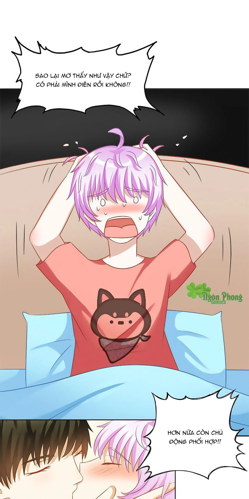 Phải Lòng Ông Chú Hàng Xóm Chapter 16 - 12