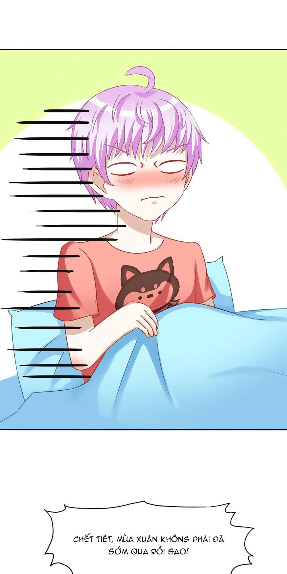 Phải Lòng Ông Chú Hàng Xóm Chapter 16 - 15