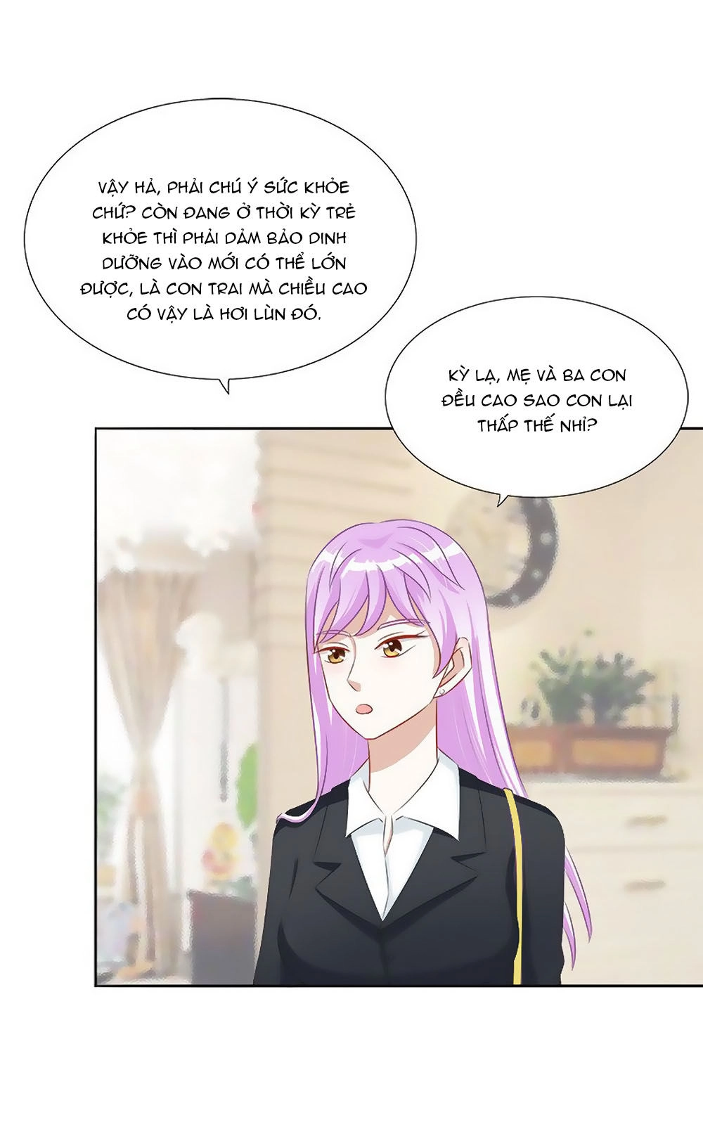 Phải Lòng Ông Chú Hàng Xóm Chapter 16 - 20