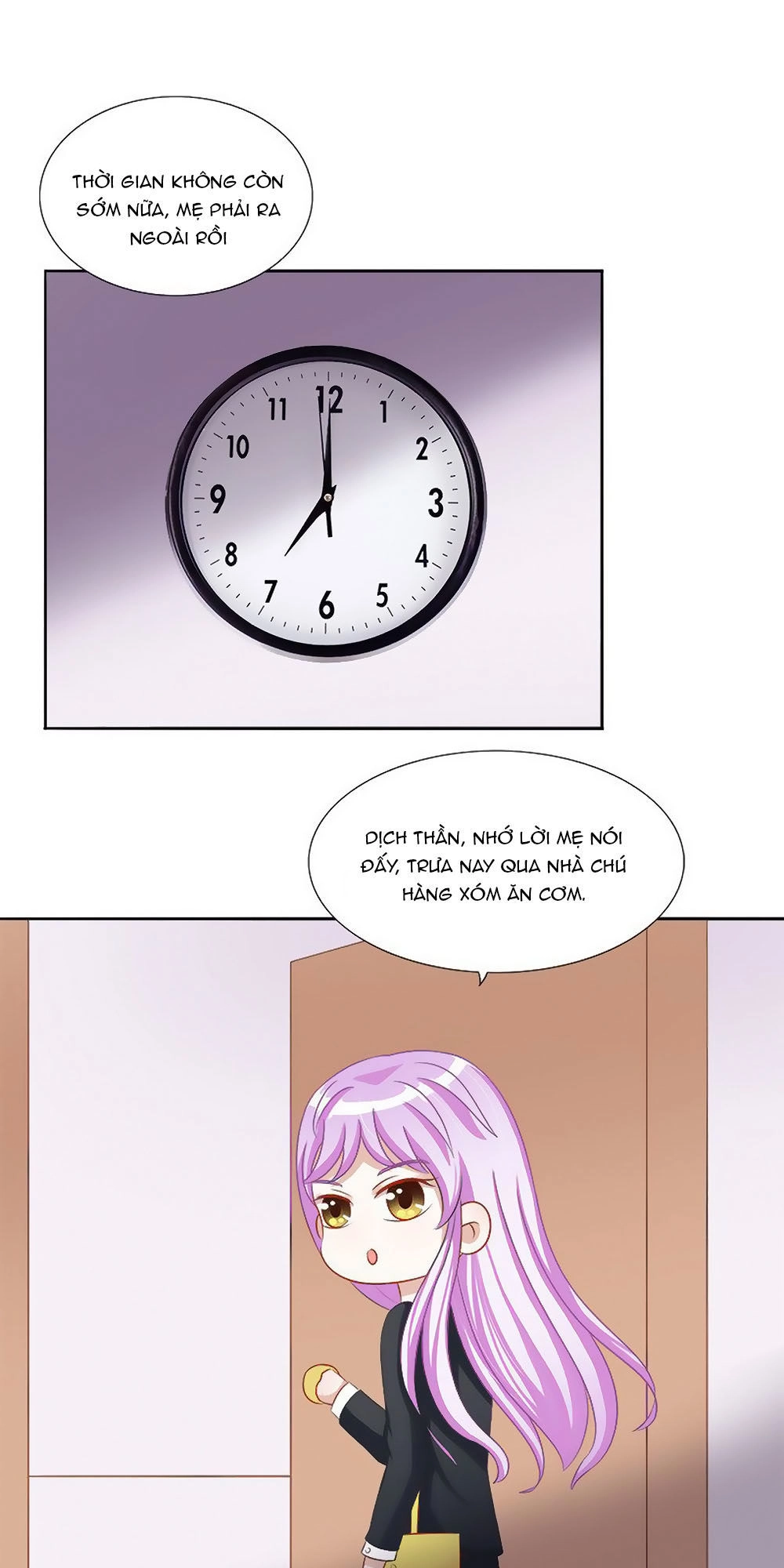 Phải Lòng Ông Chú Hàng Xóm Chapter 16 - 25