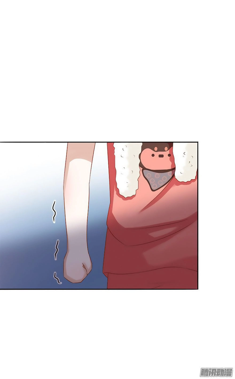 Phải Lòng Ông Chú Hàng Xóm Chapter 16 - 28