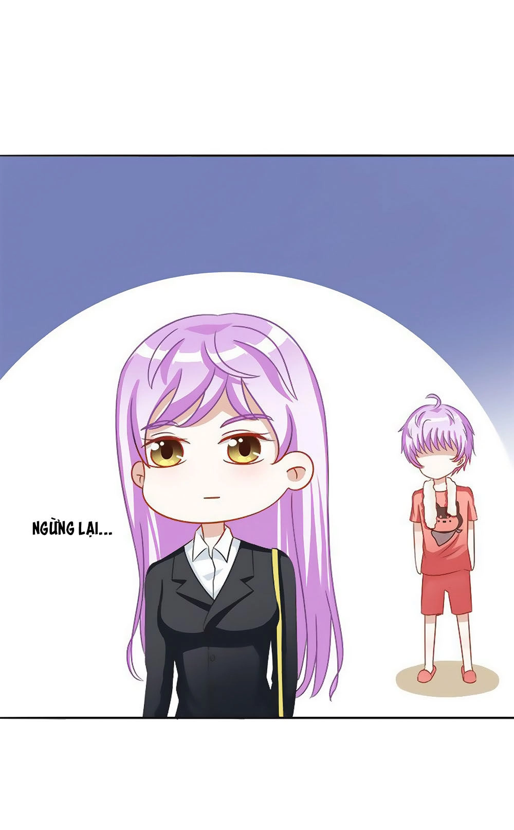 Phải Lòng Ông Chú Hàng Xóm Chapter 16 - 30