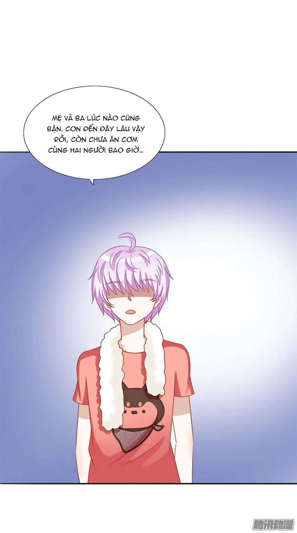 Phải Lòng Ông Chú Hàng Xóm Chapter 16 - 31