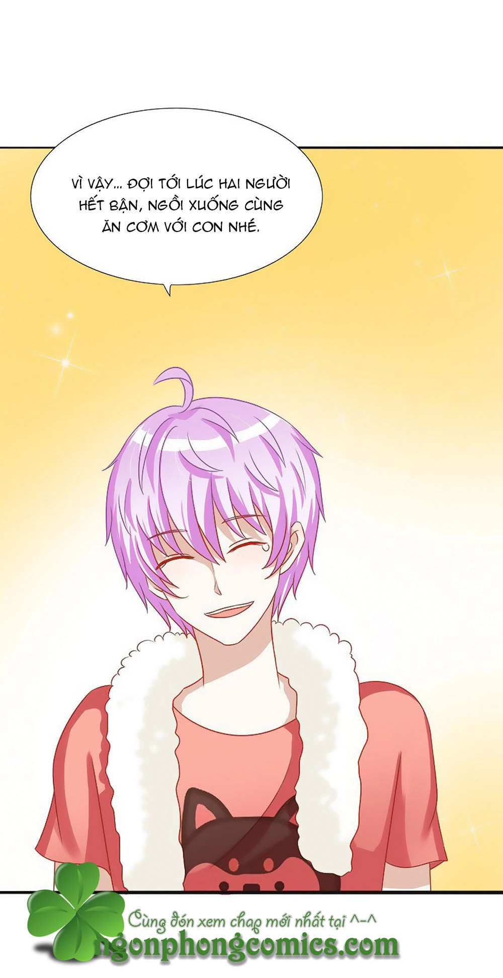 Phải Lòng Ông Chú Hàng Xóm Chapter 16 - 34