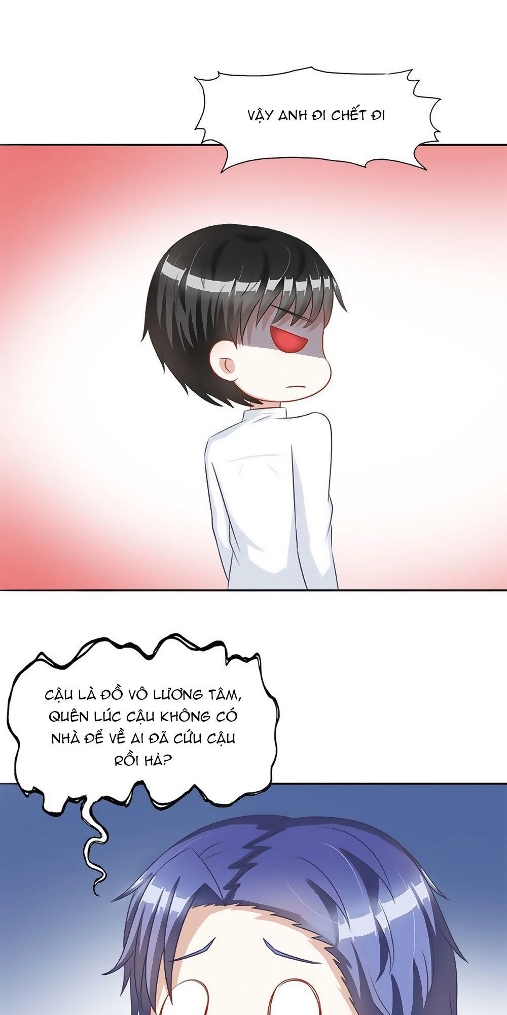 Phải Lòng Ông Chú Hàng Xóm Chapter 17 - 7