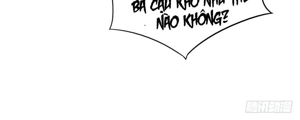 Phải Lòng Ông Chú Hàng Xóm Chapter 21 - 23