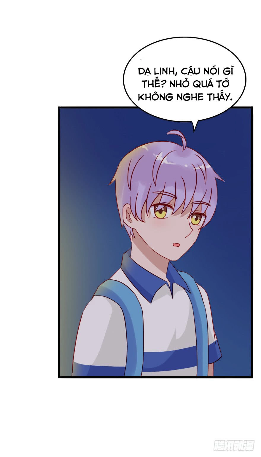 Phải Lòng Ông Chú Hàng Xóm Chapter 23 - 10