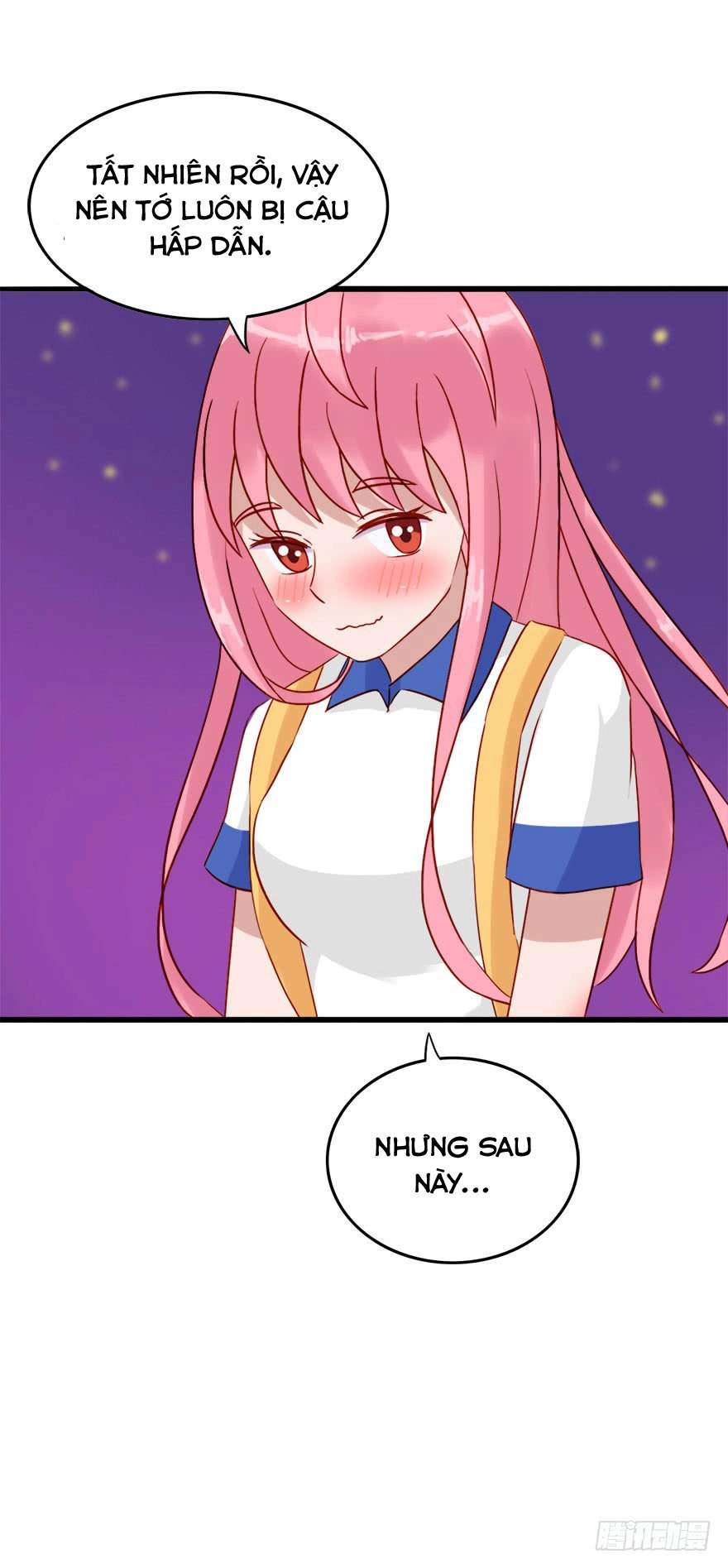 Phải Lòng Ông Chú Hàng Xóm Chapter 23 - 18