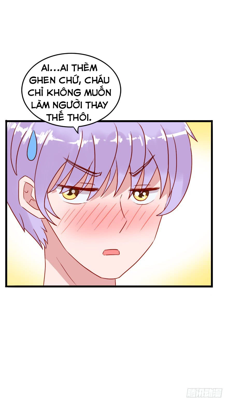 Phải Lòng Ông Chú Hàng Xóm Chapter 26 - 14