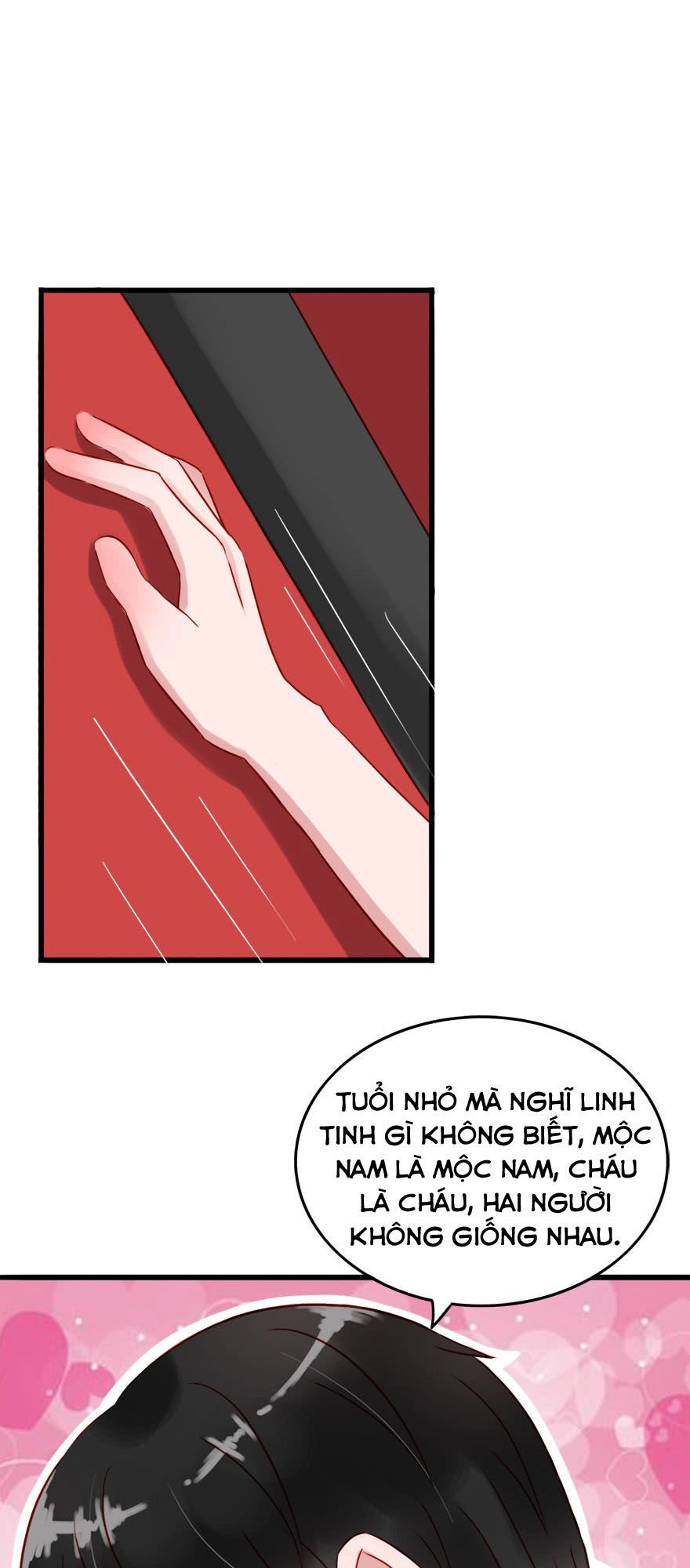 Phải Lòng Ông Chú Hàng Xóm Chapter 26 - 15