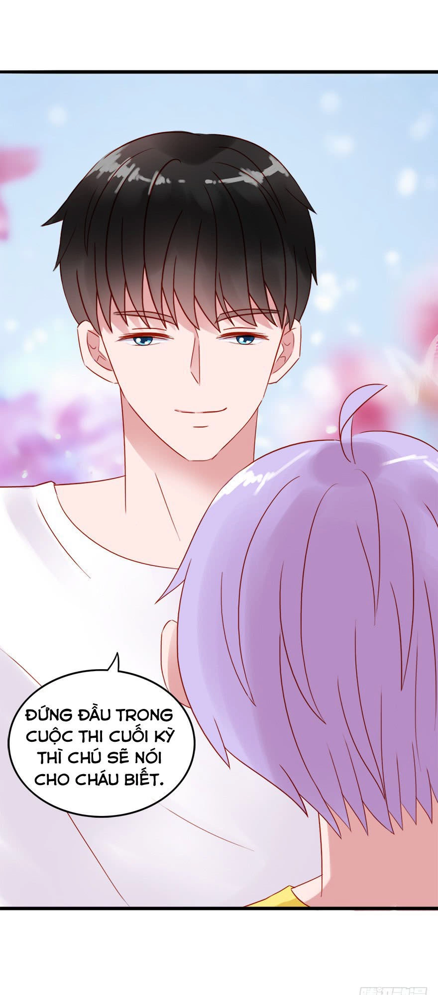 Phải Lòng Ông Chú Hàng Xóm Chapter 26 - 18