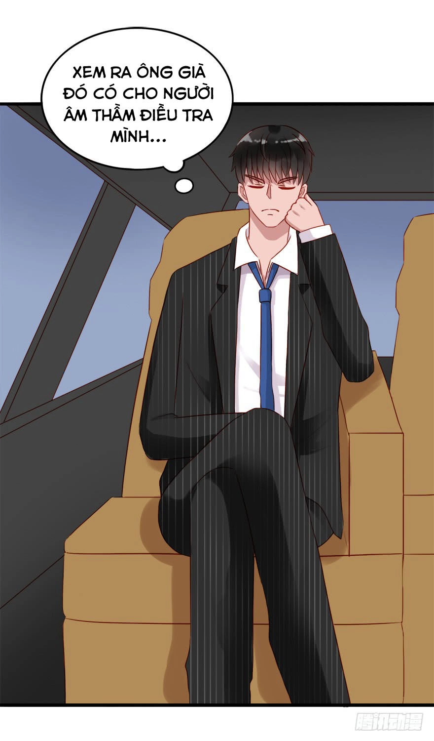 Phải Lòng Ông Chú Hàng Xóm Chapter 27 - 22