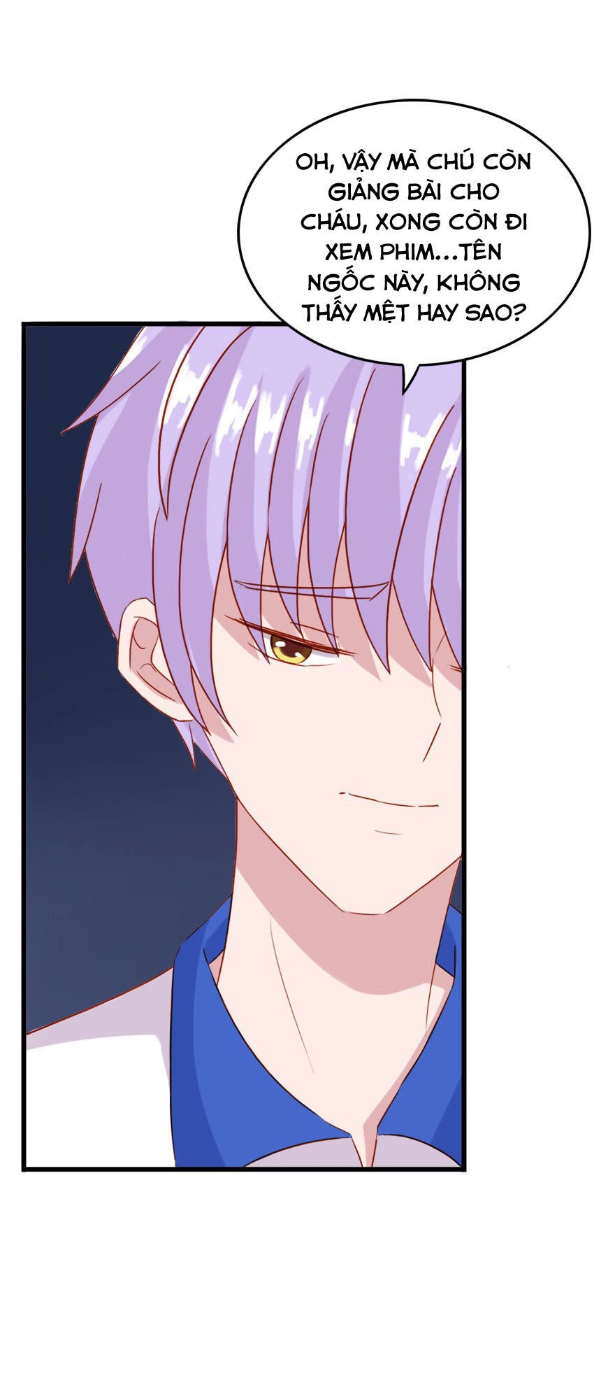 Phải Lòng Ông Chú Hàng Xóm Chapter 28 - 8