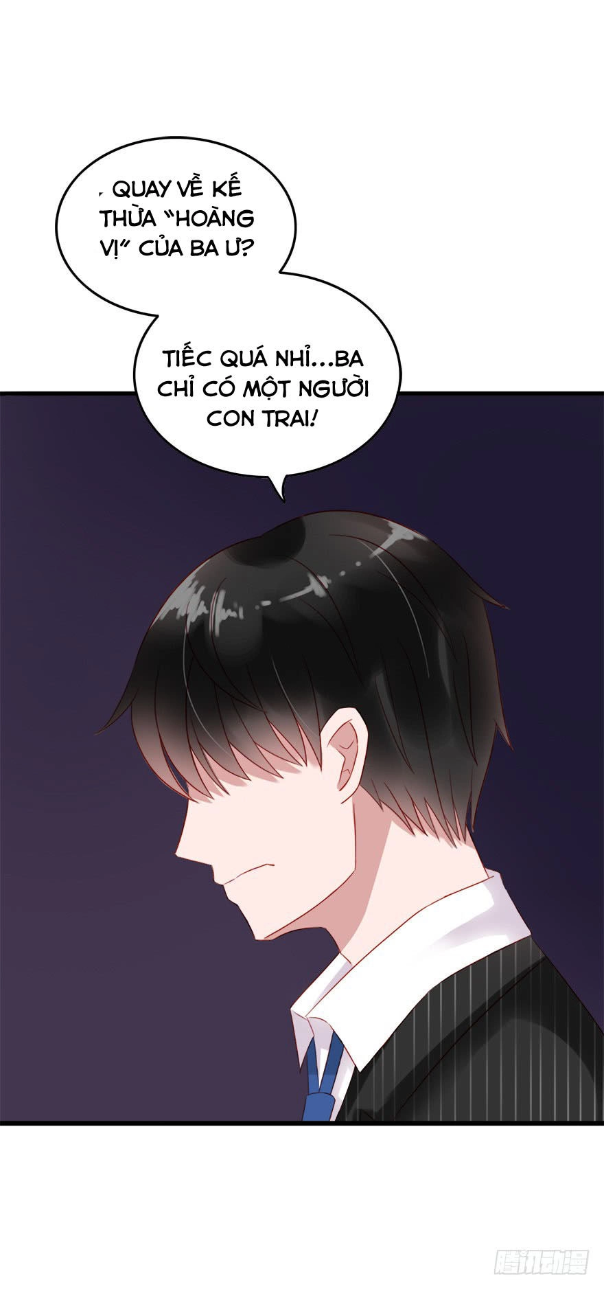 Phải Lòng Ông Chú Hàng Xóm Chapter 28 - 21