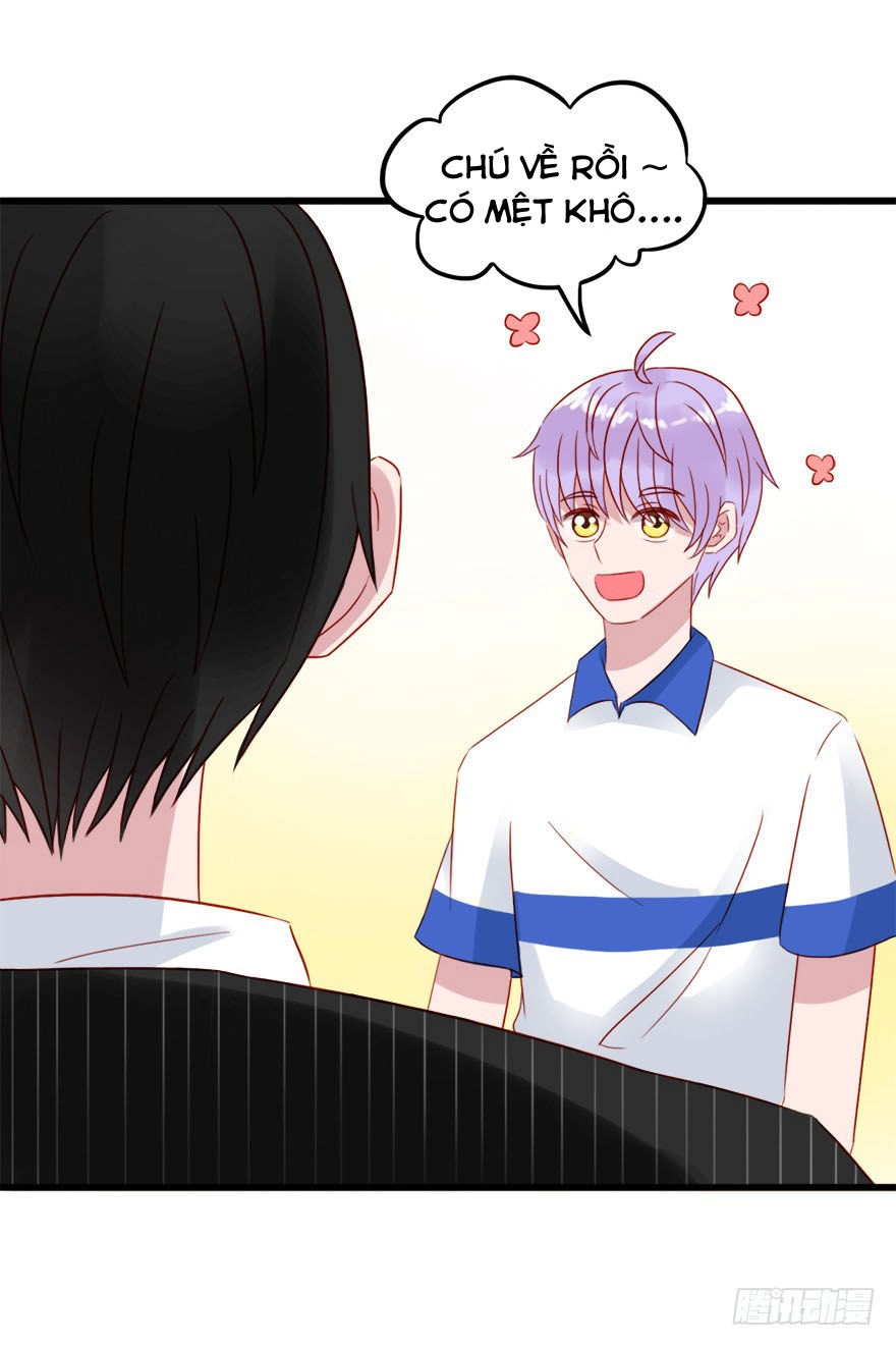 Phải Lòng Ông Chú Hàng Xóm Chapter 29 - 21