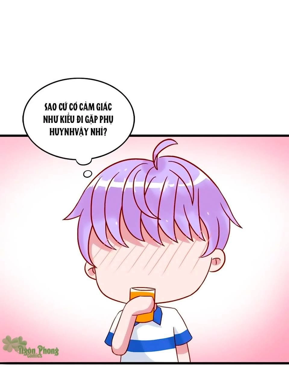 Phải Lòng Ông Chú Hàng Xóm Chapter 31 - 2