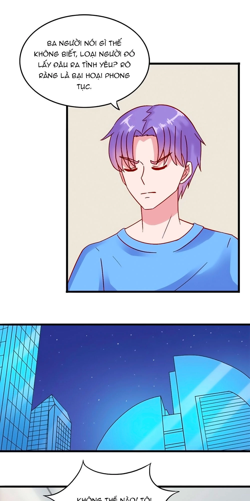 Phải Lòng Ông Chú Hàng Xóm Chapter 31 - 15