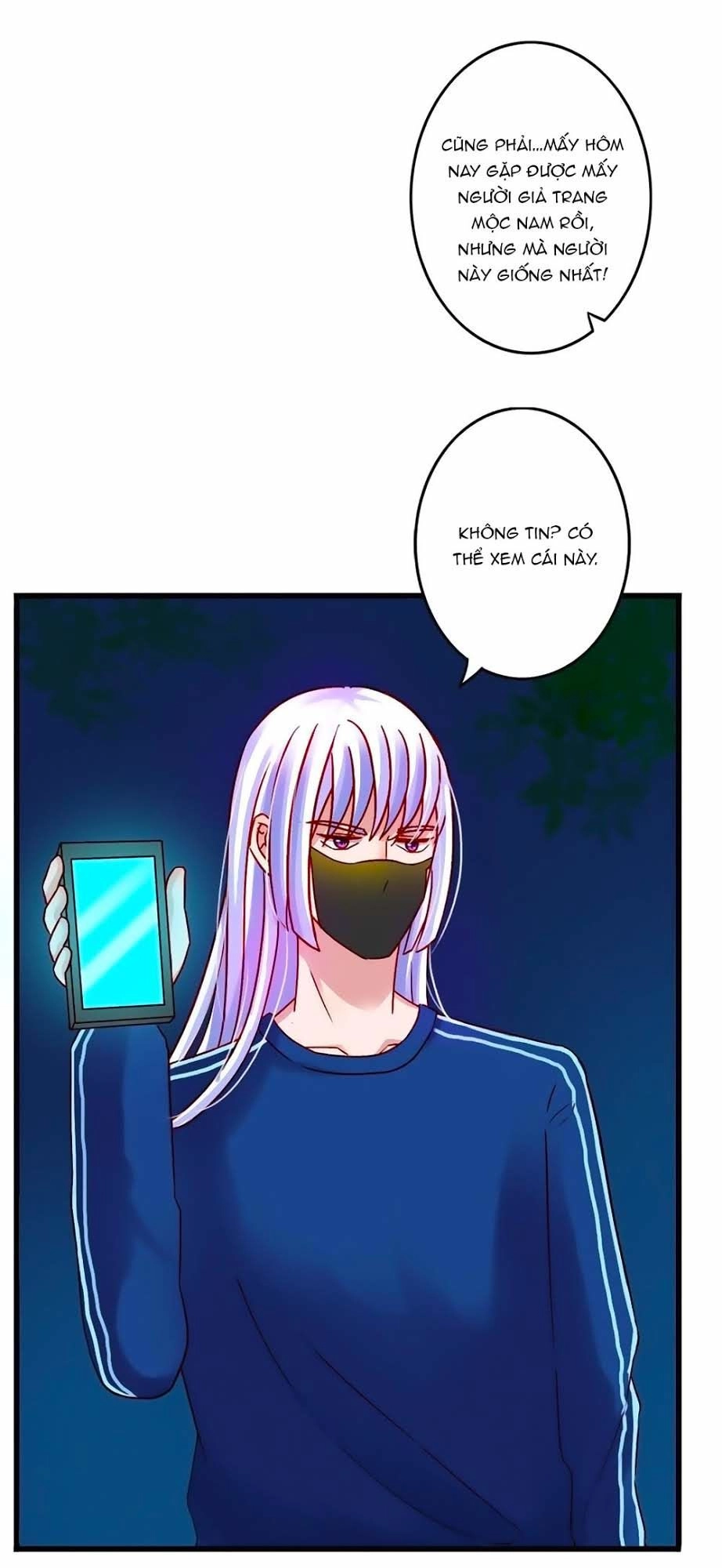 Phải Lòng Ông Chú Hàng Xóm Chapter 34 - 3