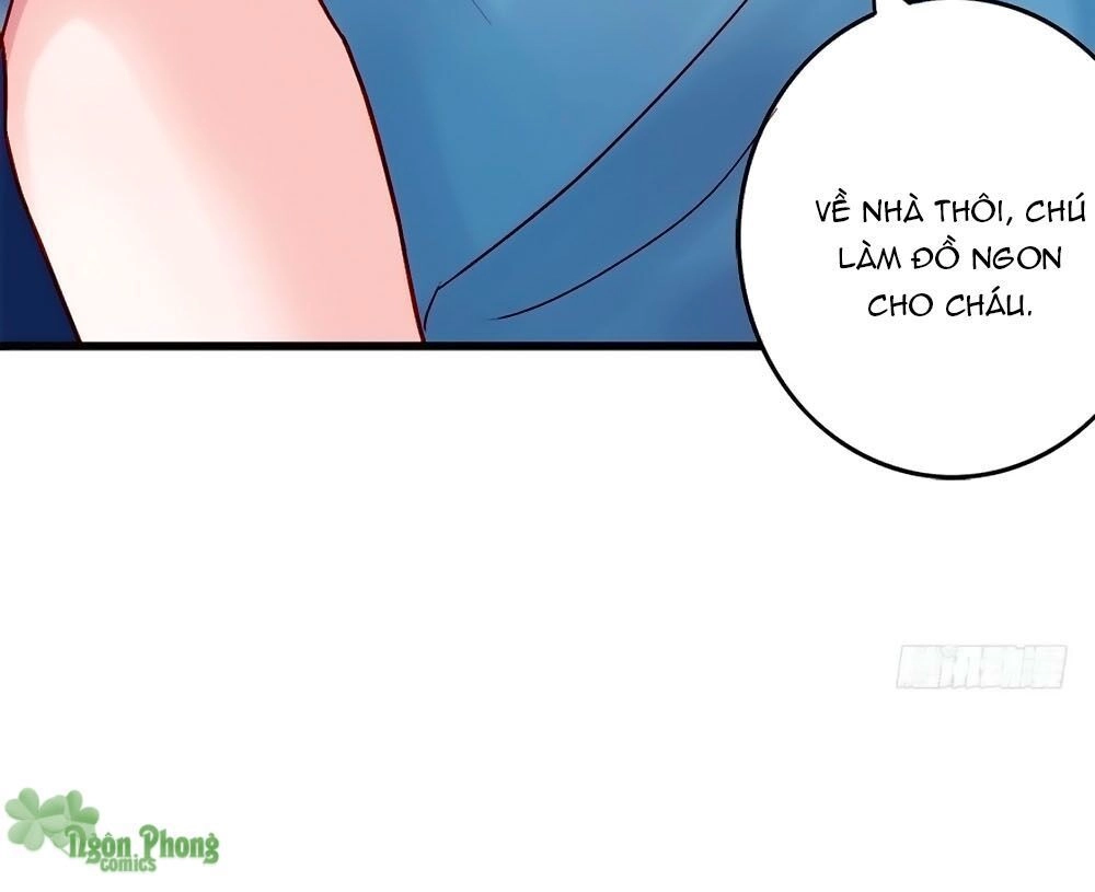 Phải Lòng Ông Chú Hàng Xóm Chapter 35 - 15